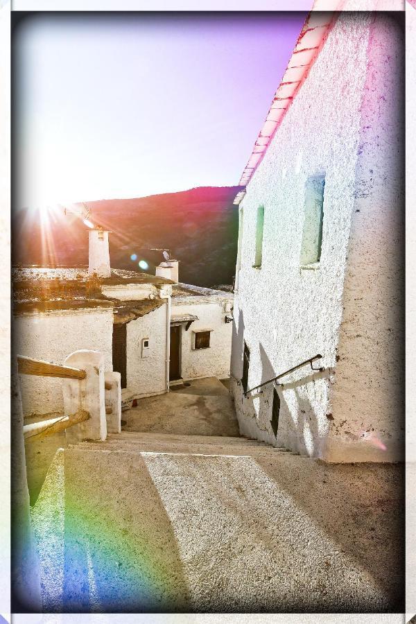 הוילה Preciosa Casa En קפיליירה מראה חיצוני תמונה