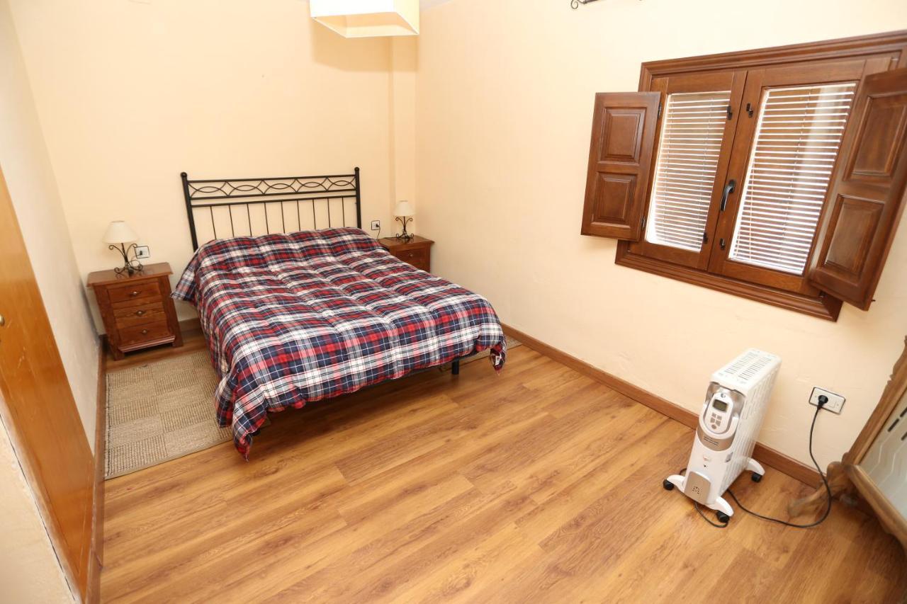 הוילה Preciosa Casa En קפיליירה מראה חיצוני תמונה