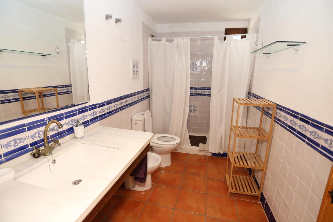 הוילה Preciosa Casa En קפיליירה מראה חיצוני תמונה